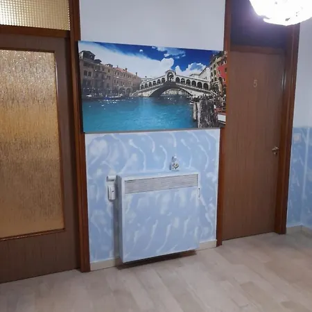 Venice 2 メストレ