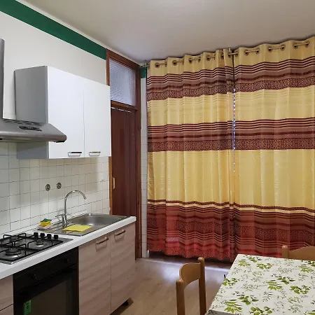 Bed and breakfast Venice 2
