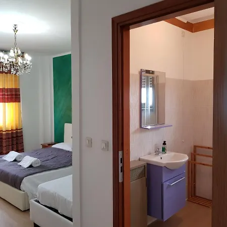 Bed and breakfast Venice 2