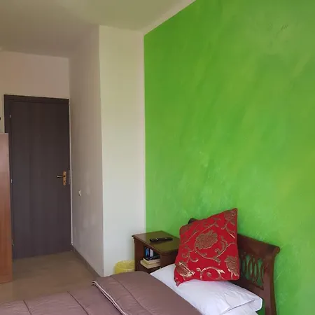 Bed and breakfast Venice 2 *