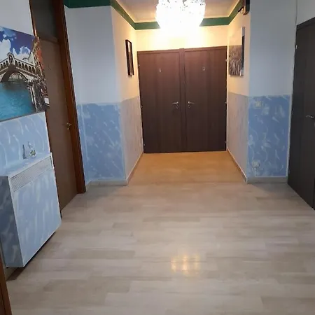 Venice 2 Bed and breakfast
