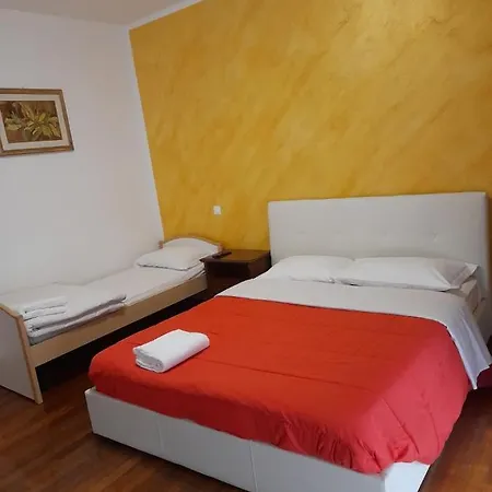 Bed and breakfast Venice 2 *