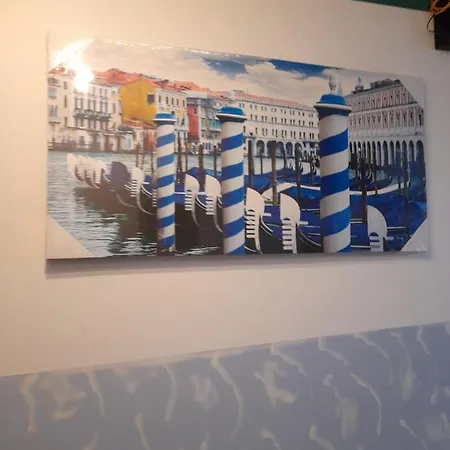 Bed and breakfast Venice 2 *